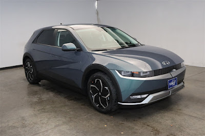 2024 Hyundai IONIQ 5