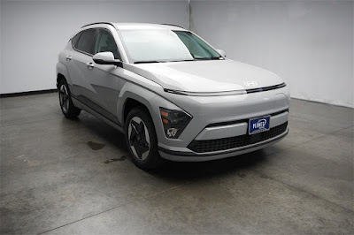 2024 Hyundai Kona Electric