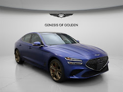 2025 Genesis G70 2.5T Sport Prestige