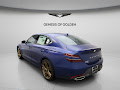 2025 Genesis G70 2.5T Sport Prestige