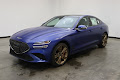 2025 Genesis G70 2.5T Sport Prestige