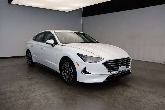 2023 Hyundai Sonata Hybrid SEL