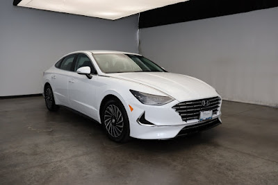 2023 Hyundai Sonata Hybrid