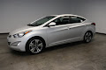 2014 Hyundai Elantra Sport