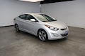 2014 Hyundai Elantra Sport