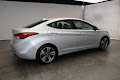 2014 Hyundai Elantra Sport