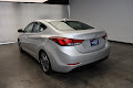 2014 Hyundai Elantra Sport