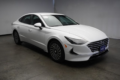 2023 Hyundai Sonata Hybrid