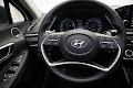 2023 Hyundai Sonata Hybrid SEL