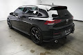 2024 Volkswagen Golf GTI SE