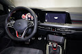 2024 Volkswagen Golf GTI SE