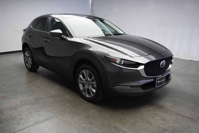 2021 Mazda CX-30 Preferred