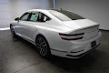 2025 Genesis G80 2.5T