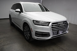 2018 Audi Q7 3.0T Premium Plus