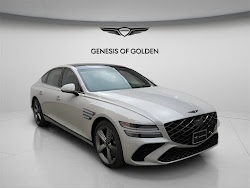 2025 Genesis G80 2.5T Sport Prestige