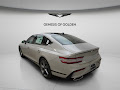 2025 Genesis G80 2.5T Sport Prestige