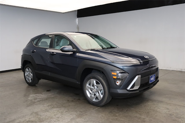 2025 Hyundai Kona SE