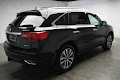 2016 Acura MDX 3.5L