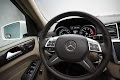 2013 Mercedes-Benz M-Class ML 350