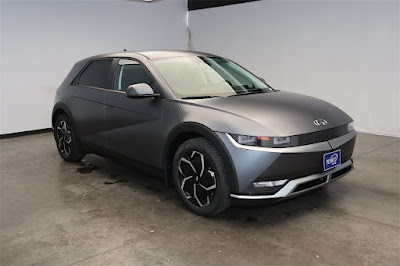 2024 Hyundai IONIQ 5