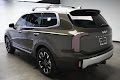 2024 Kia Telluride SX-Prestige