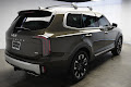 2024 Kia Telluride SX-Prestige