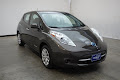 2016 Nissan Leaf S