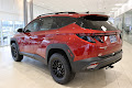 2025 Hyundai Tucson XRT