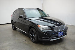 2013 BMW X1 xDrive28i