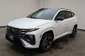 2025 Hyundai Tucson Hybrid N Line