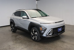 2025 Hyundai Kona Limited