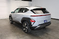 2025 Hyundai Kona Limited