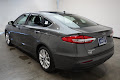 2020 Ford Fusion Hybrid SE