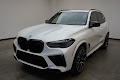 2022 BMW X5 M Base