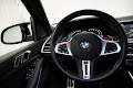 2022 BMW X5 M Base