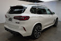 2022 BMW X5 M Base