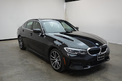 2020 BMW 3 Series 330i xDrive