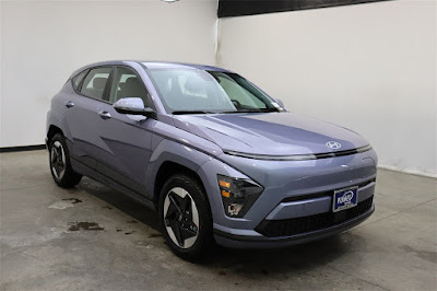 2025 Hyundai Kona Electric