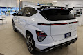 2025 Hyundai Kona N Line