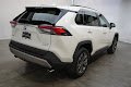 2022 Toyota RAV4 Hybrid Limited