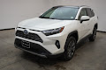 2022 Toyota RAV4 Hybrid Limited