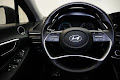 2023 Hyundai Sonata Hybrid SEL