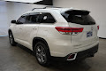 2018 Toyota Highlander Limited Platinum