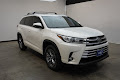 2018 Toyota Highlander Limited Platinum