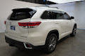 2018 Toyota Highlander Limited Platinum