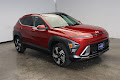 2025 Hyundai Kona Limited