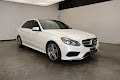 2014 Mercedes-Benz E-Class E 550