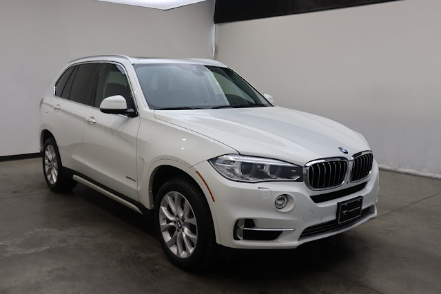 2014 BMW X5 xDrive35i