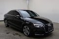 2018 Audi A3 2.0T Premium Plus