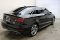 2018 Audi A3 2.0T Premium Plus